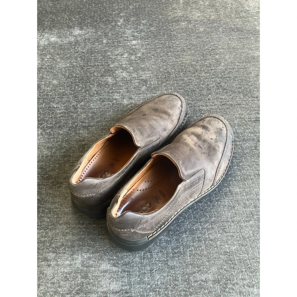 Ecco fusion loafer